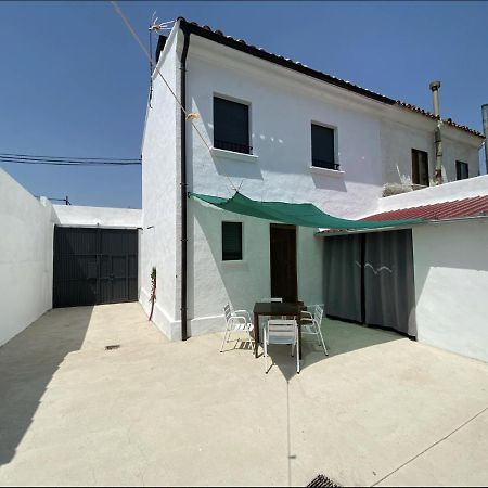 Apartamento Turistico La Torre Santacara Exterior foto
